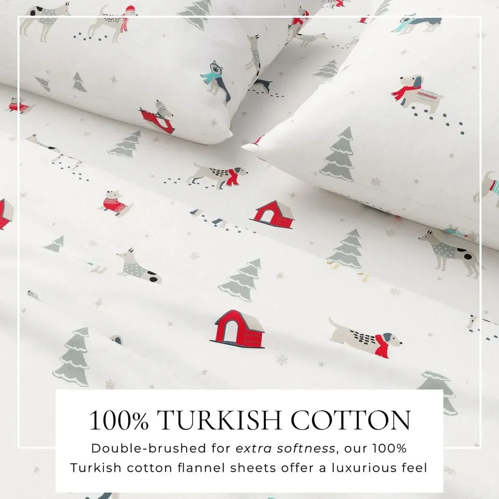 Winter Christmas